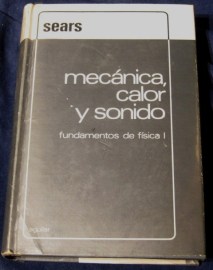 FUNDAMENTOS FISICA 1 MECANICA CALOR SONIDO